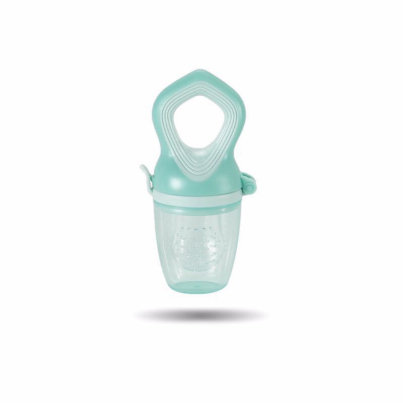 Sucette pour nouveau-né – Sucette pour bébé en silicone durable et de qualité alimentaire