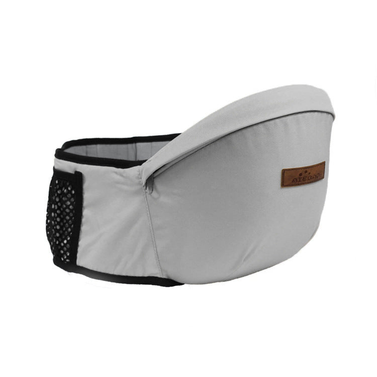 Siège de soutien pour bébé – tabouret simple pour transporter l'enfant confortablement