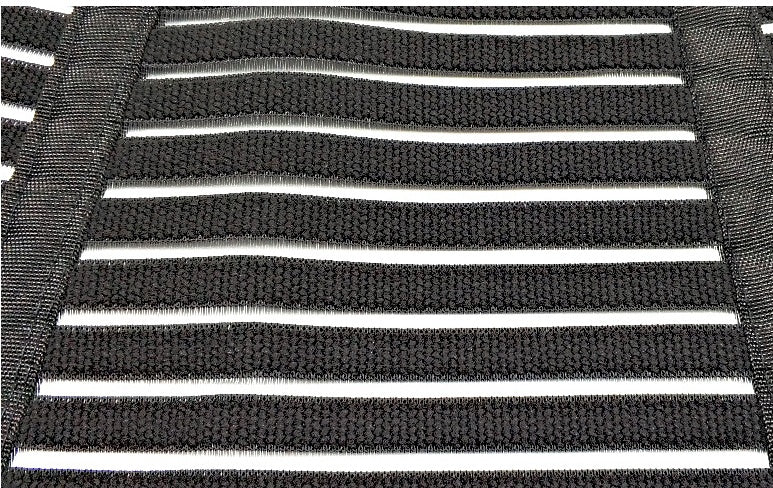 Ceinture de soutien de maternité souple – aide à réduire les maux de dos et la pression pelvienne