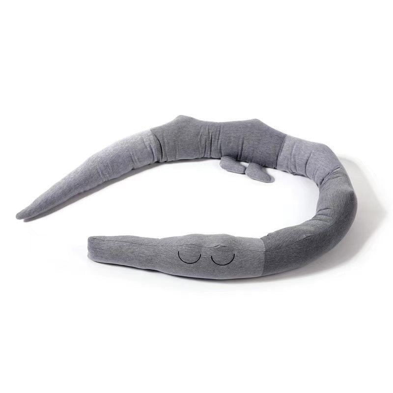 Coussin de protection pour lit de bébé – une barrière de sécurité mignonne et sûre pour les bébés