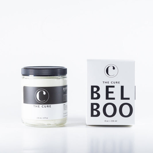 Belly + Boobs Whip — Hydratation profonde pour maman et bébé