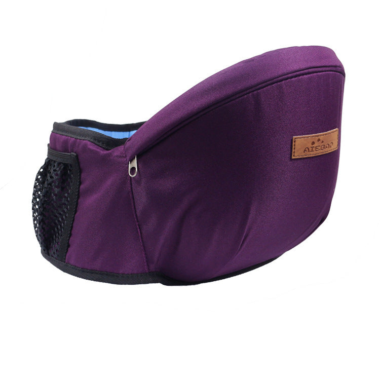 Siège de soutien pour bébé – tabouret simple pour transporter l'enfant confortablement