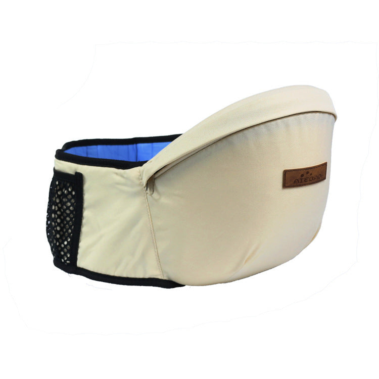 Siège de soutien pour bébé – tabouret simple pour transporter l'enfant confortablement