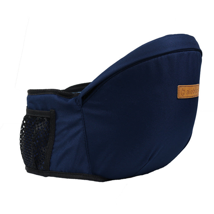 Siège de soutien pour bébé – tabouret simple pour transporter l'enfant confortablement