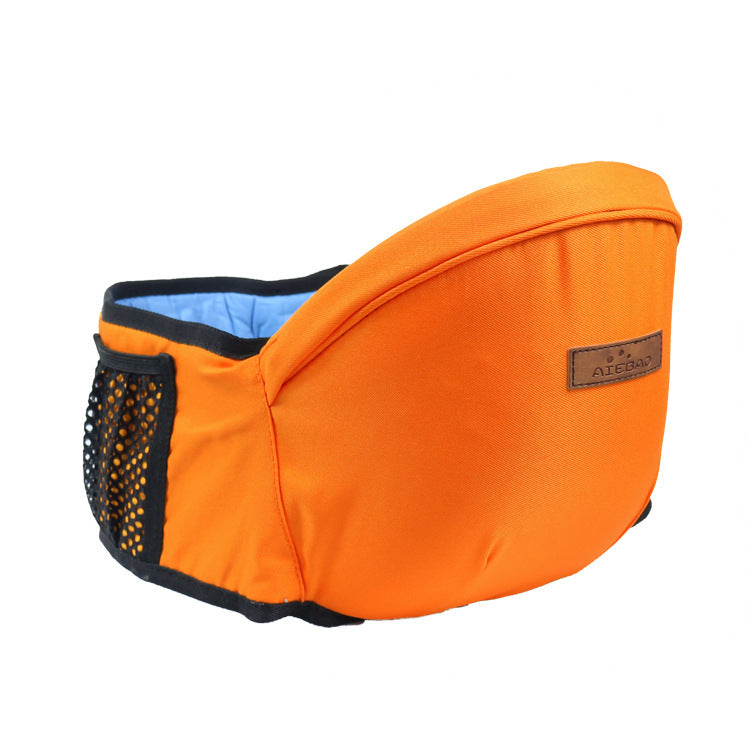 Siège de soutien pour bébé – tabouret simple pour transporter l'enfant confortablement