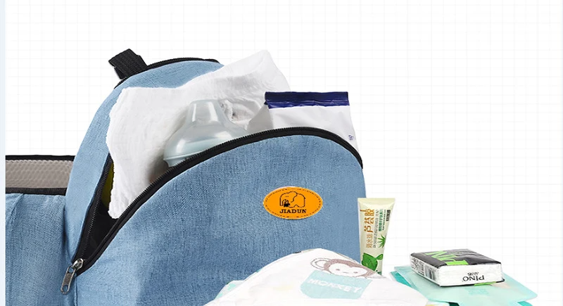 Porte-bébé ergonomique pour siège de hanche – tabouret de taille avec sangles réglables, poche de rangement et rembourrage doux