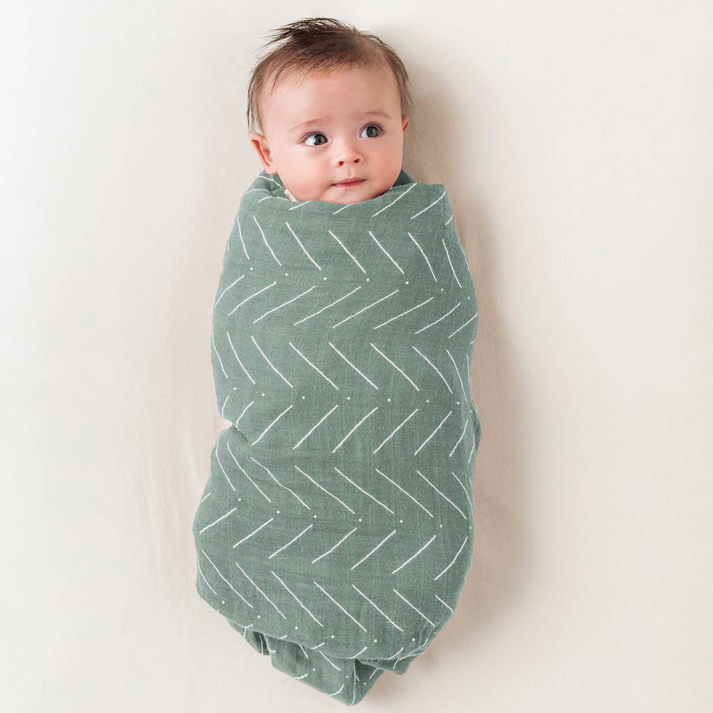 Breastfeeding Boss - Couverture d'allaitement