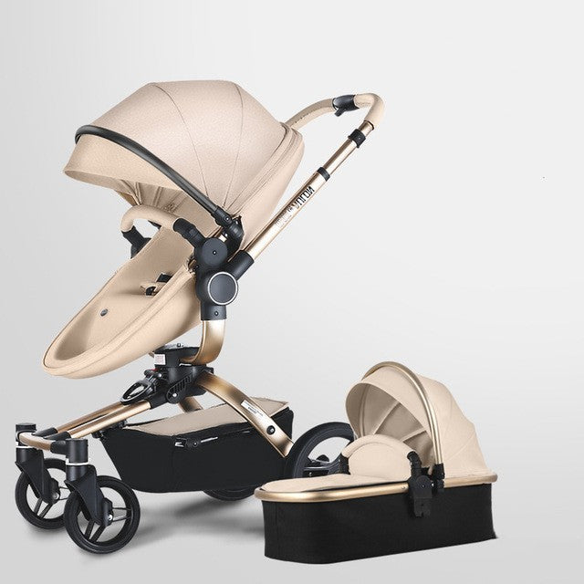 Cadeau élégant pour la pleine lune de bébé : des essentiels sélectionnés dans une boîte souvenir