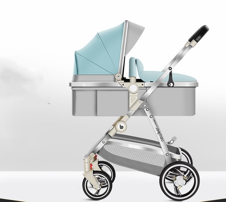 Cadeau élégant pour la pleine lune de bébé : des essentiels sélectionnés dans une boîte souvenir