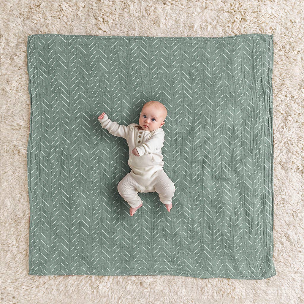 Breastfeeding Boss - Couverture d'allaitement