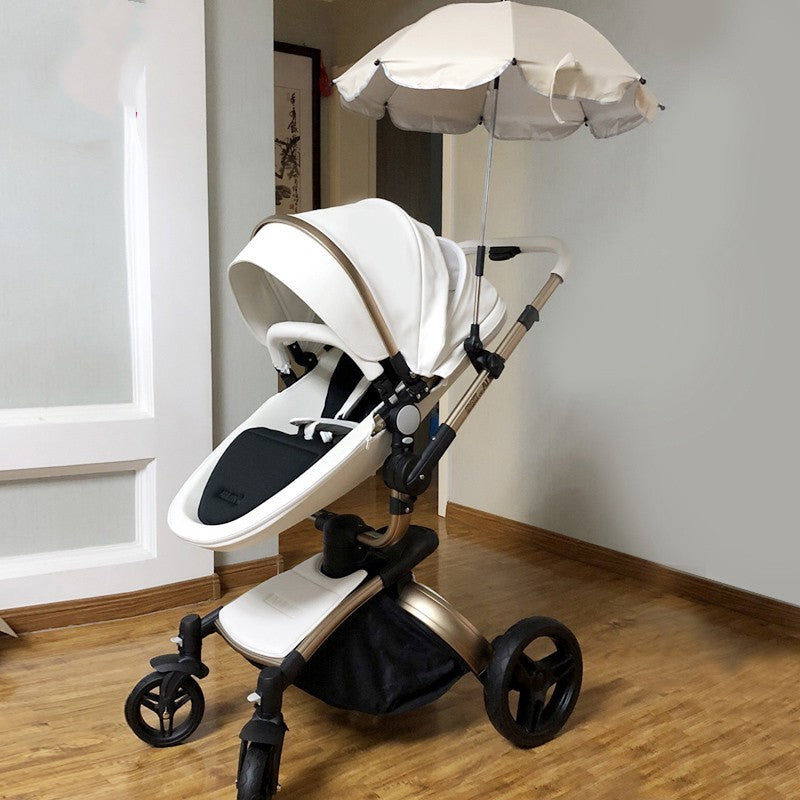 Cadeau élégant pour la pleine lune de bébé : des essentiels sélectionnés dans une boîte souvenir