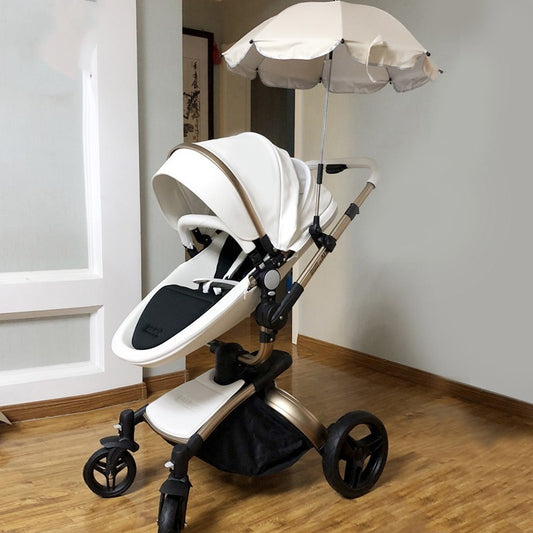 Cadeau élégant pour la pleine lune de bébé : des essentiels sélectionnés dans une boîte souvenir
