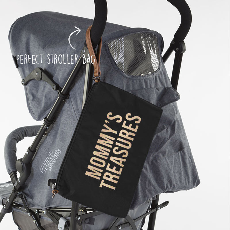 Les trésors de maman — Couleurs classiques