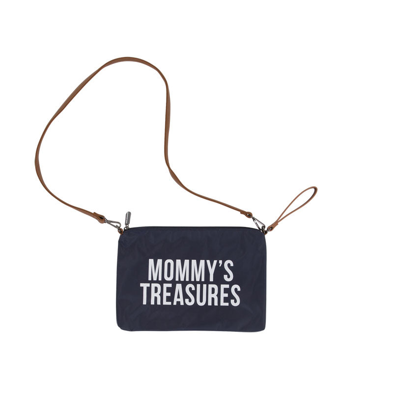 Les trésors de maman — Couleurs classiques