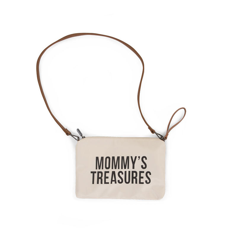 Les trésors de maman — Couleurs classiques
