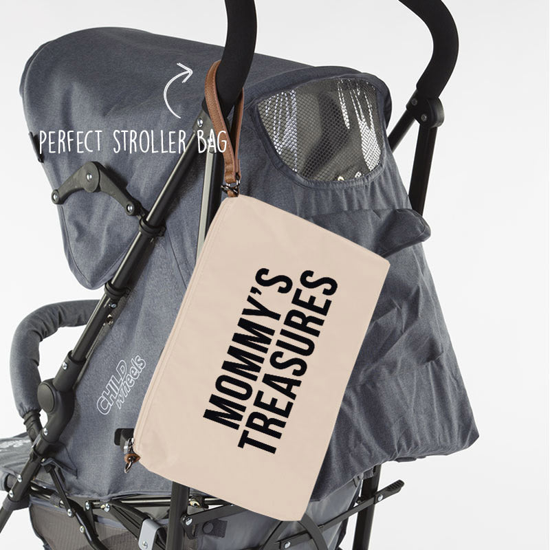 Les trésors de maman — Couleurs classiques