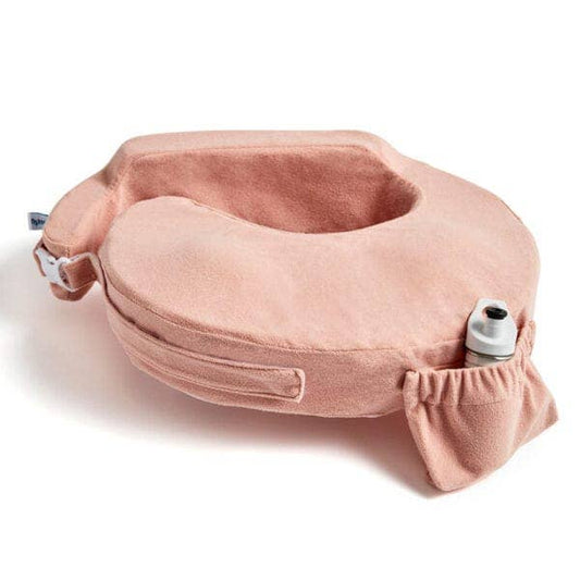 Coussin d'allaitement de luxe My Brest Friend™